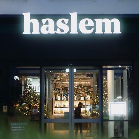 Haslem Hotel Lisburn Kültér fotó