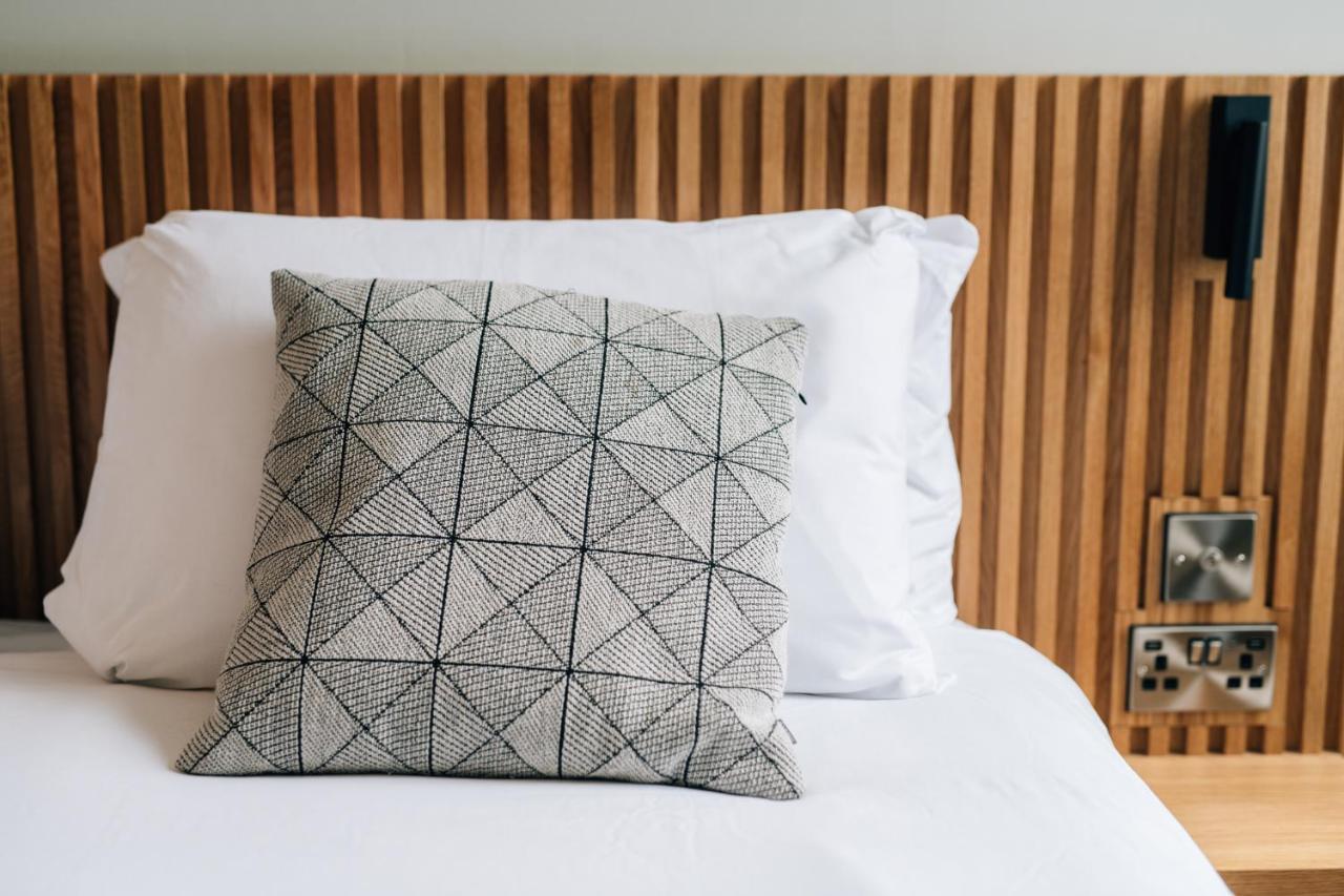 Haslem Hotel Lisburn Kültér fotó