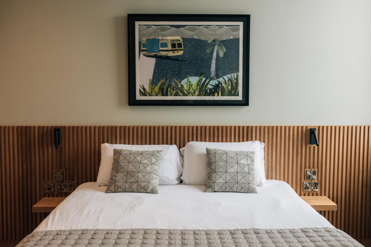 Haslem Hotel Lisburn Kültér fotó
