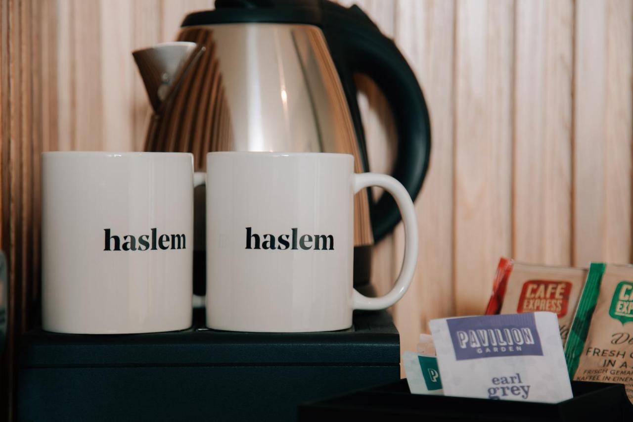 Haslem Hotel Lisburn Kültér fotó