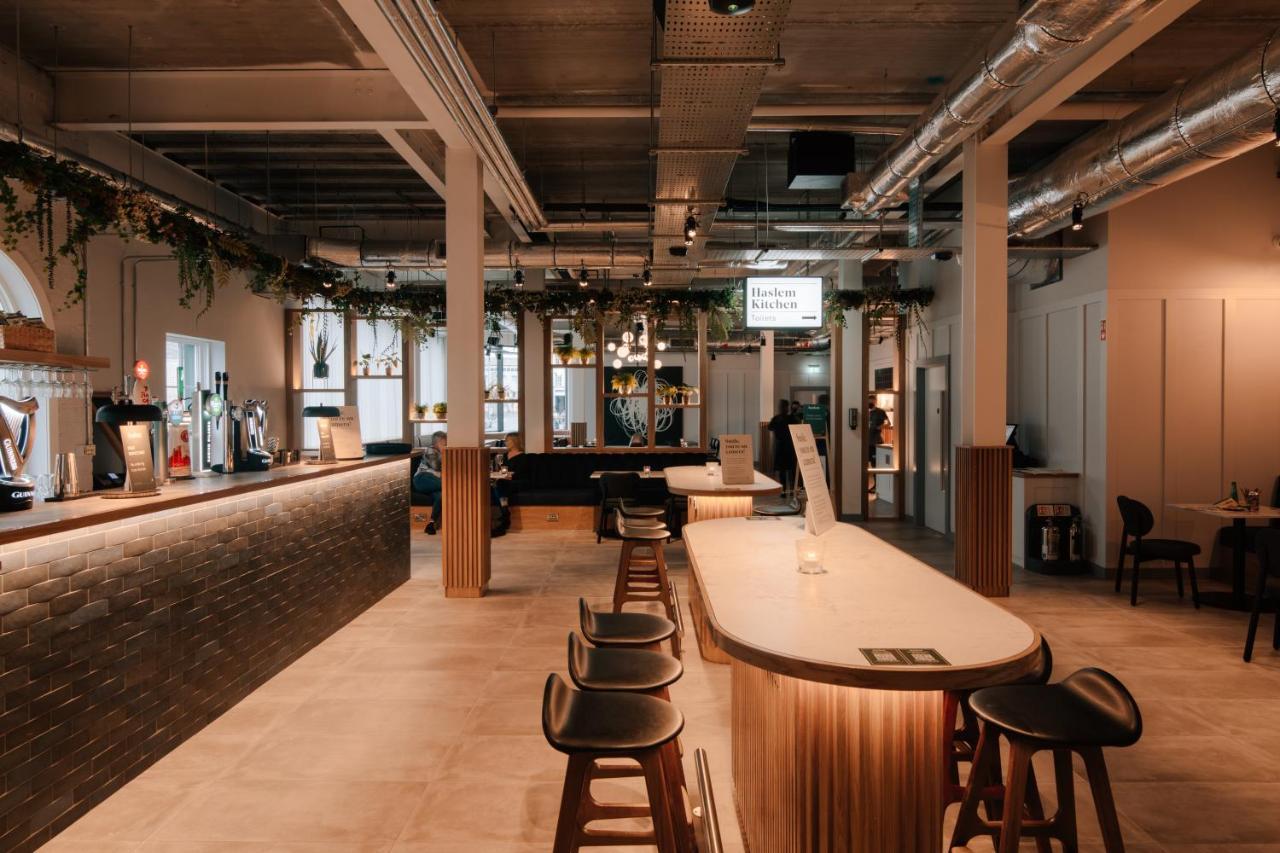 Haslem Hotel Lisburn Kültér fotó
