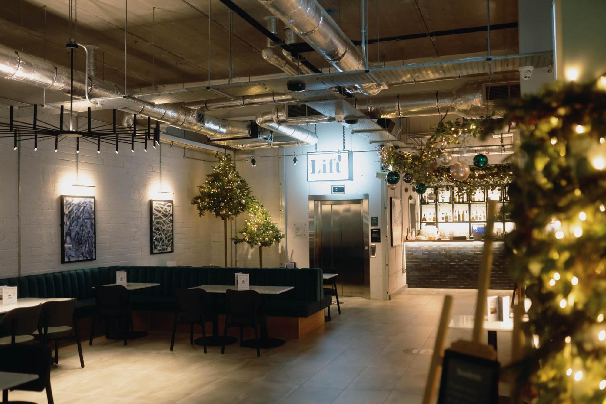 Haslem Hotel Lisburn Kültér fotó