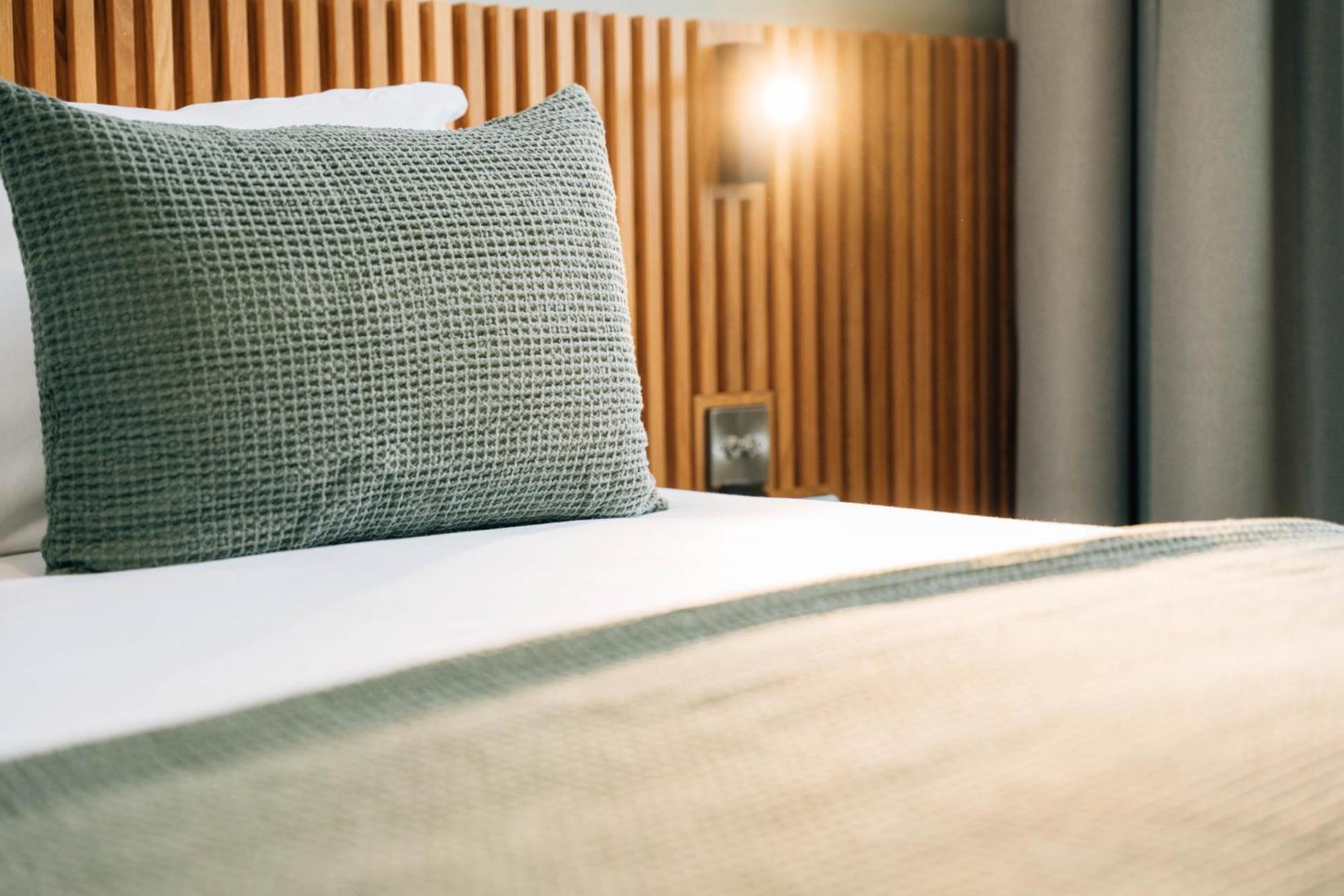 Haslem Hotel Lisburn Kültér fotó